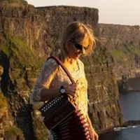 Sharon Shannon - Irish Virtuoso