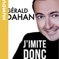 Gérald Dahan