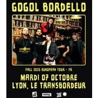 Gogol Bordello
