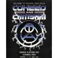 Coheed And Cambria
