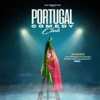Portugal Comedy Club