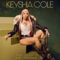 Keyshia Cole