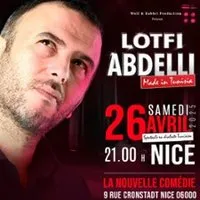 Lotfi Abdelli