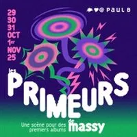 Festival Les Primeurs De Massy