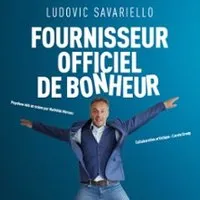 Ludovic Savariello