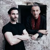 Justin Adams & Mauro Durante