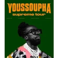 Youssoupha