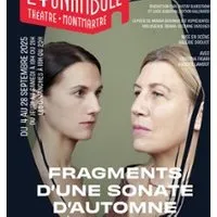 Fragments D'une Sonate D'automne