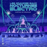 Les Grandes Eaux De Versailles