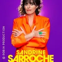 Sandrine Sarroche