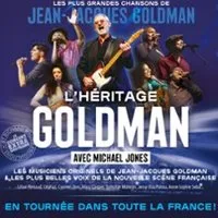 L'heritage Goldman
