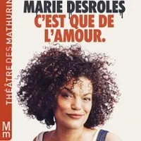Marie Desroles