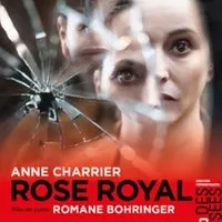 Rose Royal