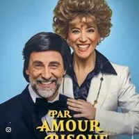 Par Amour Du Risque