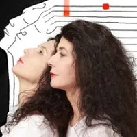Katia Et Marielle Abeque