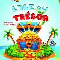 L'ile Au Trésor