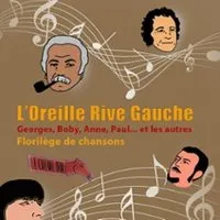 L'oreille Rive Gauche