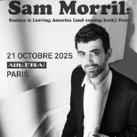 Sam Morril
