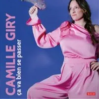 Camille Giry