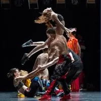 Ballet De Lorraine