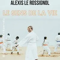 Alexis le rossignol