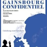 Gainsbourg Confidentiel