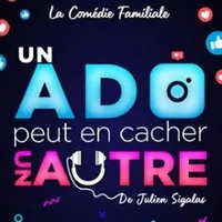 Un Ado Peut En Cacher Un Autre