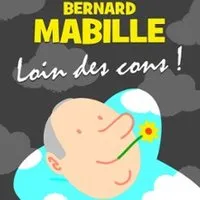 Bernard Mabille
