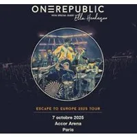 OneRepublic