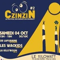 Czinzin