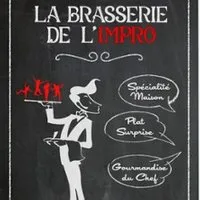 La Brasserie De L'impro