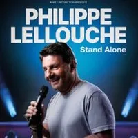 PHILIPPE LELLOUCHE