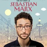 Sebastian Marx