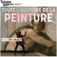 Toute L'histoire De La Peinture