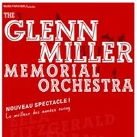 The Glenn Miller Memorial Orchestra