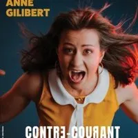 Anne Gilibert