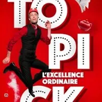 Topick