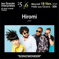 Hiromi