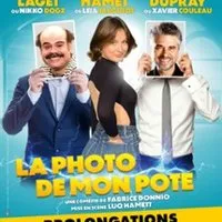 La Photo De Mon Pote