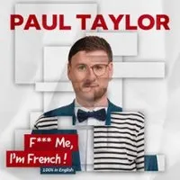 Paul Taylor