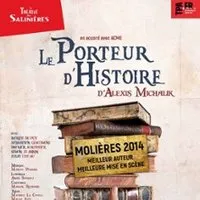 Le Porteur D'histoire