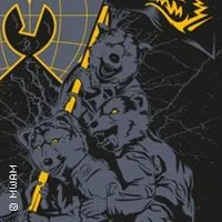 MAN WITH A MISSION