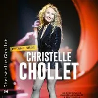 Christelle Chollet