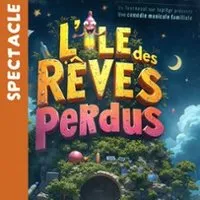 L'île Des Rêves Perdus