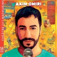 Akim Omiri