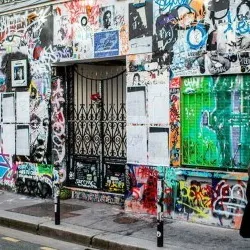 Maison Gainsbourg