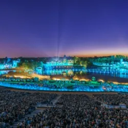 La Cinéscénie du Puy du Fou