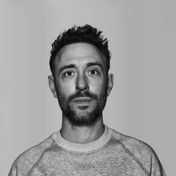 Charlie Winston