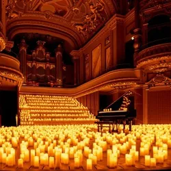 Candlelight