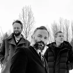 Sigur Ros